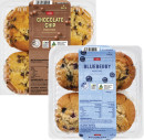 Coles-Muffins-4-Pack-420g-or-9-Pack-315g Sale