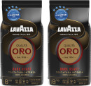 NEW-Lavazza-Qualita-Oro-Dark-Roast-Coffee-Beans-1kg Sale