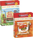 Arnotts-Bluey-Tiny-Teddy-or-Shapes-Crackers-7-Pack-8-Pack-168g-200g Sale