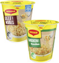 Maggi-Instant-Noodle-Cup-58g-65g Sale