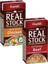 Campbells-Real-Stock-500mL Sale