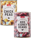 Coles-Seed-Beans-420g Sale