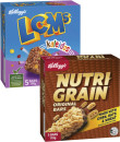Kelloggs-LCMs-or-Nutri-Grain-Bars-5-Pack-100g-110g Sale