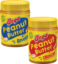 Bega-Smooth-or-Crunchy-Peanut-Butter-470g Sale