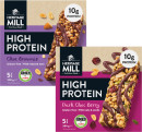 Heritage-Mill-High-Protein-Bars-200g Sale