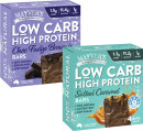 Mayvers-Low-Carb-High-Protein-Bars-128g Sale