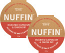 Nuffin-Roasted-Red-Capsicum-Onion-Dip-200g Sale