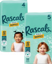 Rascals-Premium-Nappies-26-Pack-54-Pack Sale