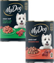My-Dog-Dog-Food-400g Sale