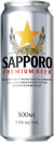 Sapporo-Cans-4x500mL Sale