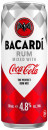 Bacardi-Coca-Cola-Cans-4x330mL Sale
