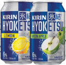 Kirin-Hyoketsu-6-Premix-Range-Cans-330mL-Mixed-10-Pack Sale
