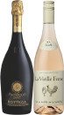 Bottega-Prosecco-DOC-or-La-Vieille-Ferme-Range-750mL Sale