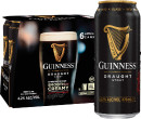 Guinness-Draught-Stout-Cans-470mL-6-Pack Sale