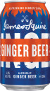 James-Squire-Alcoholic-Ginger-Beer-Cans-330mL-6-Pack Sale