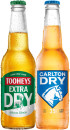 Tooheys-Extra-Dry-or-Carlton-Dry-35-Stubbies-330mL-24-Pack Sale