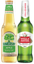 Somersby-Cider-Range-or-Stella-Artois-Stubbies-330mL-24-Pack Sale