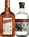 Cointreau-Liqueur-or-Espoln-Tequila-Blanco-700mL Sale