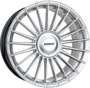 Speedy-Wheels-Monaco-17x75-Hyper-Silver Sale