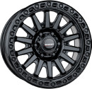 Speedy-Wheels-Drifter-17x9-Satin-Black Sale