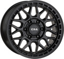 CSA-Wheels-Onyx-17x9-Satin-Black Sale