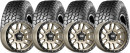 Dirty-Life-Yokohama-Tyre-Wheel-Package Sale