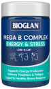 Bioglan-Mega-B-Complex-90-Tablets Sale