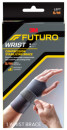 FUTURO-Wrist-Compression-Stabilising-Brace-Left-Hand-Small Sale