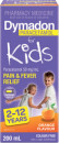 Dymadon-For-Kids-2-12-Years-Orange-200mL Sale