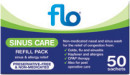FLO-Sinus-Care-Refill-Pack-50-Sachets Sale