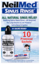 NeilMed-Sinus-Rinse-Starter-Kit-Adult-10-Sachets Sale