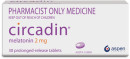 Circadin-2mg-30-Tablets Sale