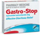 Gastro-Stop-Loperamide-20-Capsules Sale