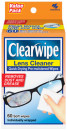 Clearwipe-Lens-Cleaner-60-Pack Sale