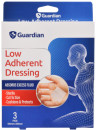 Guardian-Low-Adherent-Dressing-3-Pack Sale
