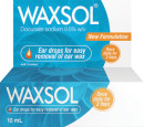 Waxsol-Ear-Drops-10mL Sale