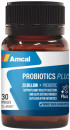 Amcal-Probiotics-Plus-30-Capsules Sale