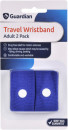 Guardian-Travel-Wristband-Adult-2-Pack Sale