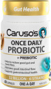 Carusos-Once-Daily-Probiotic-60-Capsules Sale