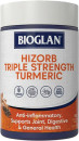 Bioglan-Hi-Zorb-Triple-Strength-Turmeric-100-Tablets Sale