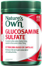 Natures-Own-Glucosamine-Sulfate-400-Tablets Sale