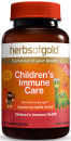 Herbs-of-Gold-Childrens-Immune-Care-60-Chewable-Tablets Sale