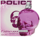 Police-To-Be-Woman-EDP-40mL Sale
