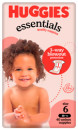 Huggies-Essentials-Size-6-Junior-16-kg-40-Pack Sale