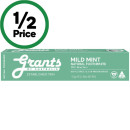 Grants-Of-Australia-Toothpaste-110g Sale