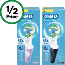 Oral-B-Vitality-Pro-Electric-Toothbrush-Pk-1 Sale