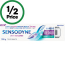 Sensodyne-Expert-Repair-Toothpaste-Deep-Clean-100g Sale