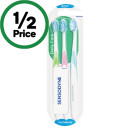 Sensodyne-Soft-Daily-Care-Toothbrush-Pk-3 Sale
