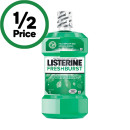 Listerine-Freshburst-Antibacterial-Mouthwash-1-Litre Sale