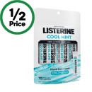 Listerine-Liquid-Mouthwash-On-The-Go-10ml-x-Pk-15 Sale